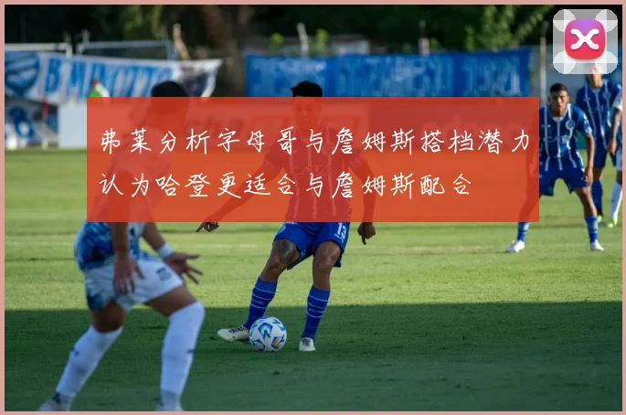 弗莱分析字母哥与詹姆斯搭档潜力认为哈登更适合与詹姆斯配合