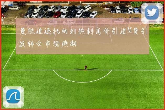 曼联追逐托纳利热刺高价引进M费引发转会市场热潮