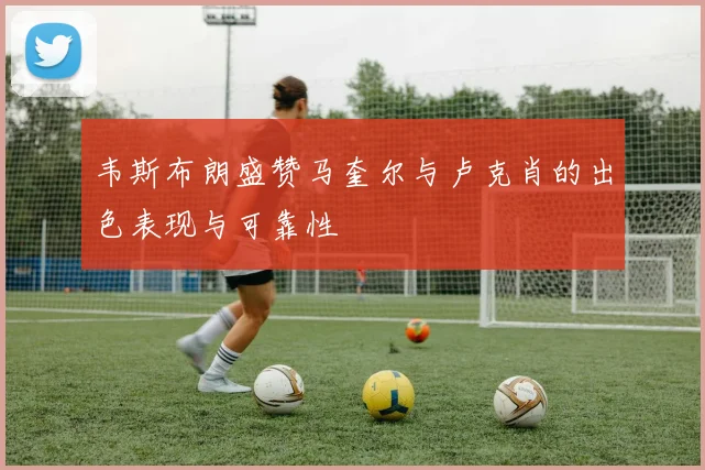 韦斯布朗盛赞马奎尔与卢克肖的出色表现与可靠性